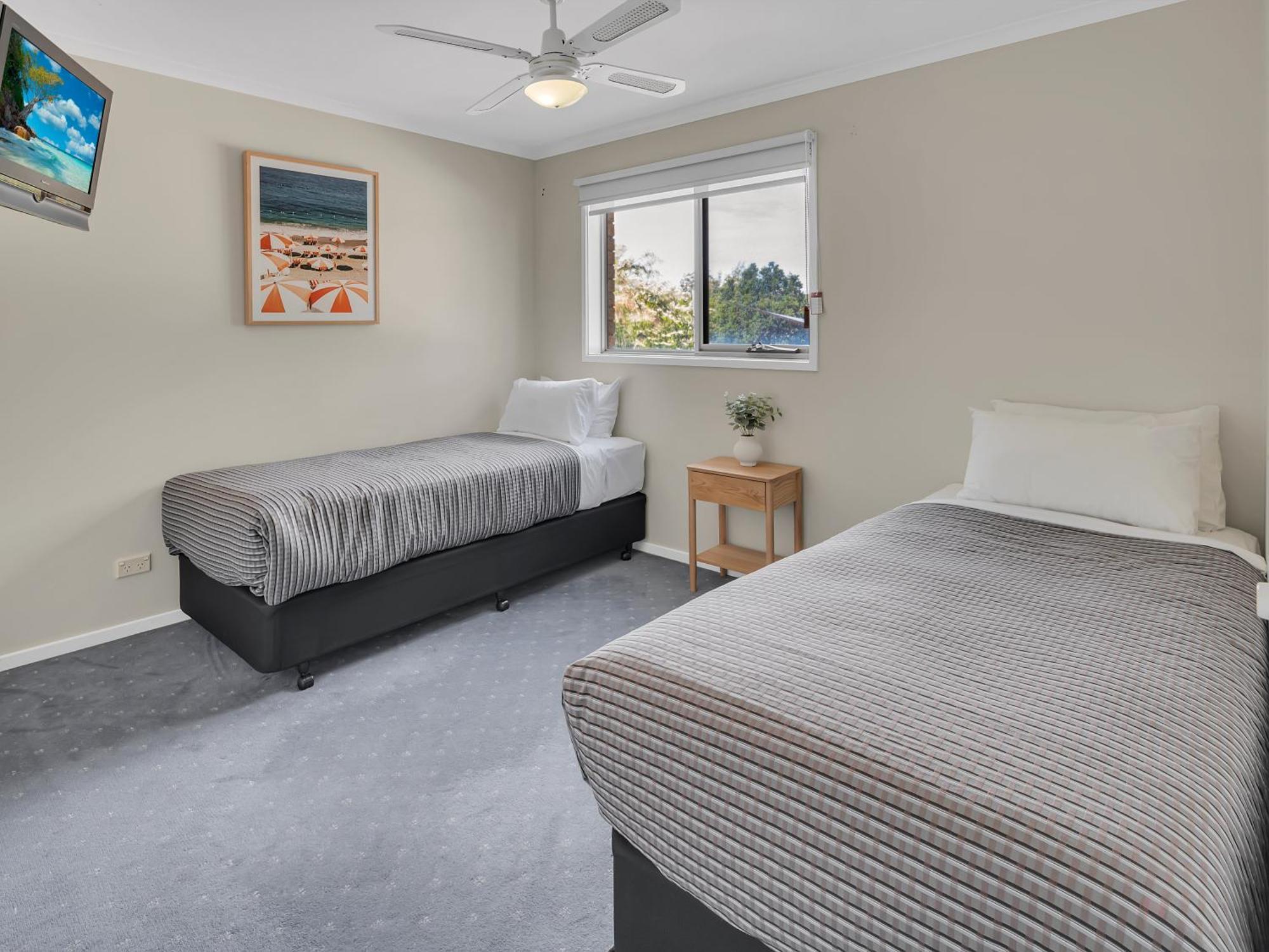 Big4 Ingenia Holidays Queenscliff Beacon エクステリア 写真