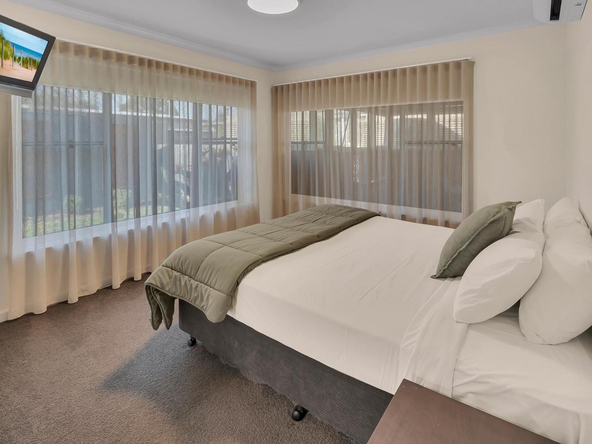 Big4 Ingenia Holidays Queenscliff Beacon エクステリア 写真